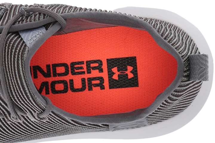 Under Armour Charged All-Day History3