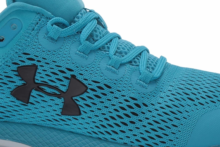 under armour charged bandit 5 test