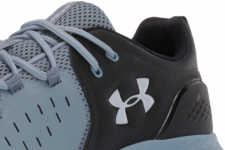 Under Armour Charged Commit 2 Midfoot Cage2