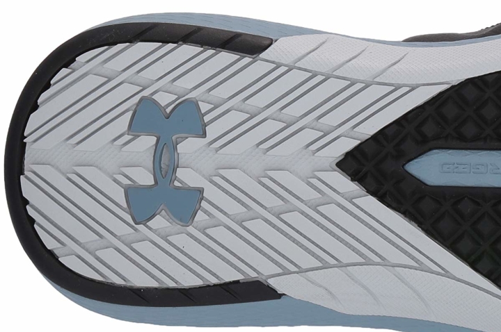 Under Armour Charged Commit 2 Outsole2