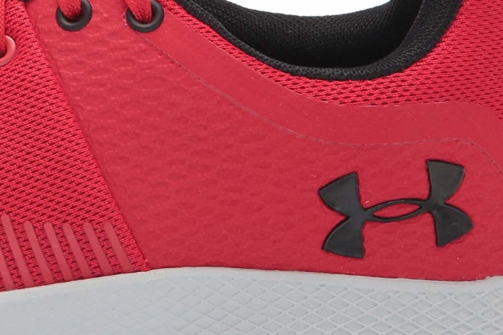 Under Armour Charged Engage Logo1