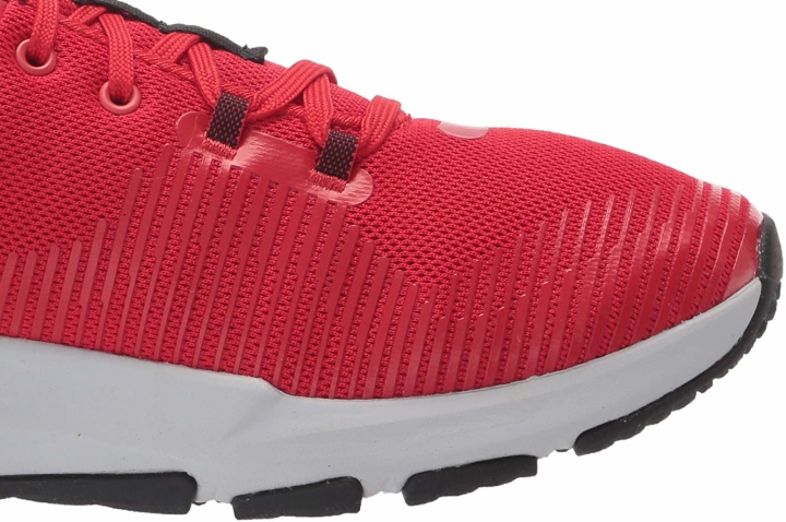 Under Armour Charged Engage Midsole3
