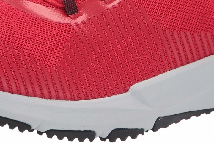Under Armour Charged Engage Outsole1