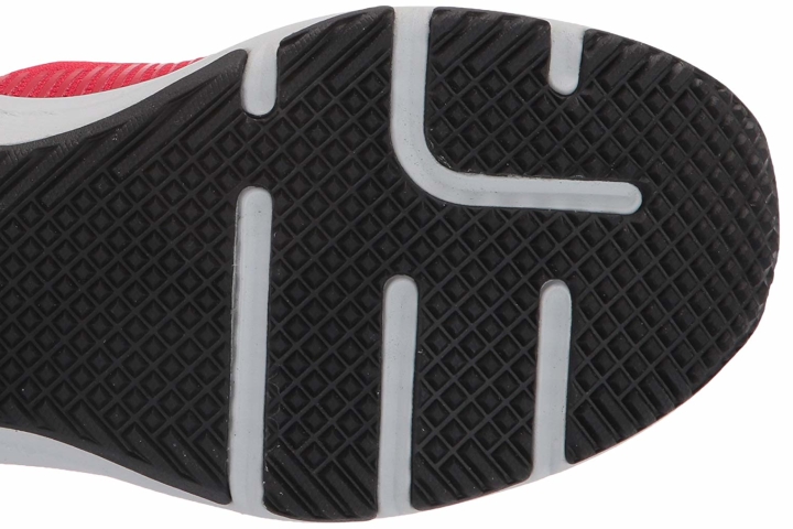 Under Armour Charged Engage Outsole2