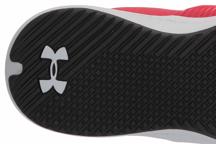 Under Armour Charged Engage Outsole3