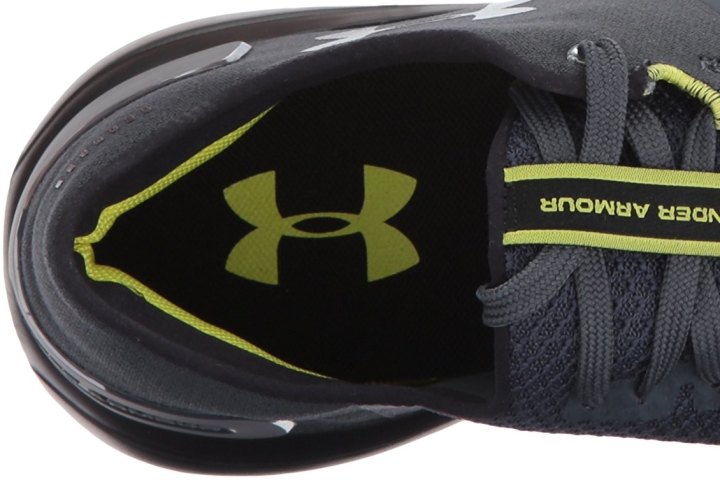 Under Armour Charged Ultimate 2.0 Insole1
