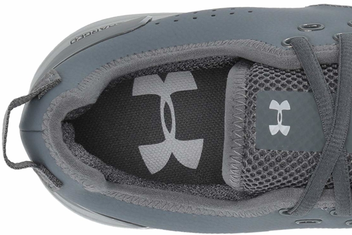 Under Armour Charged Ultimate 3.0 Insole1