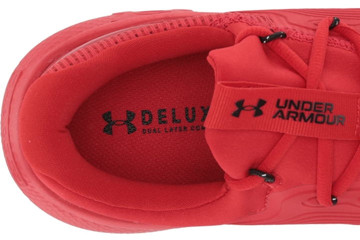 Under Armour Charged Vantage 2 cushion