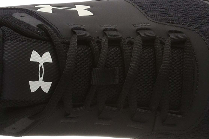 Under Armour Commit TR EX Lacing System1