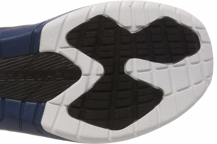 Under Armour Commit TR EX Outsole1
