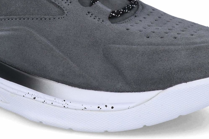 Under Armour Curry Lux Low Material1