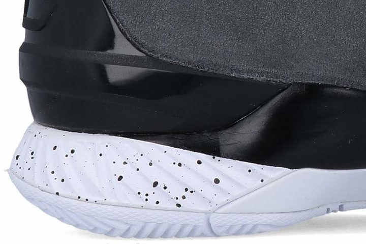 Under Armour Curry Lux Low Midsole2