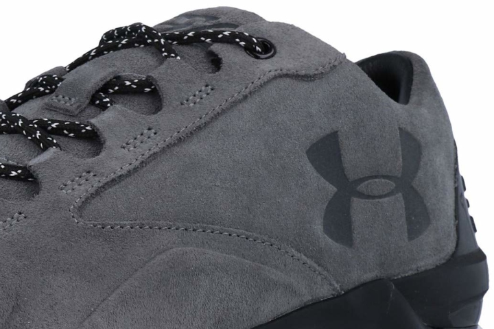 Under Armour Curry Lux Low Style1