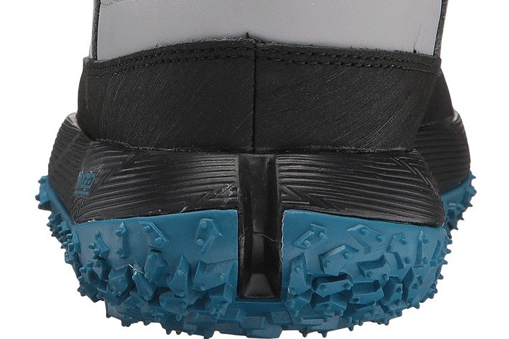 Under Armour Fat Tire outsole