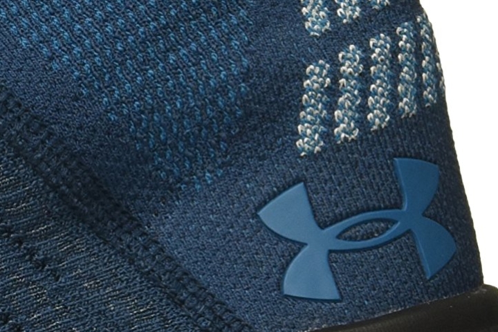 Under Armour Highlight Delta 2 Review 2022, Facts, Deals (£64) | RunRepeat