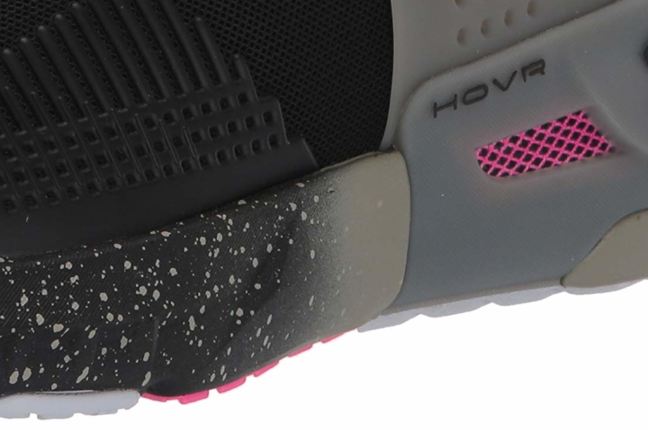 Under Armour HOVR Apex Tribase3