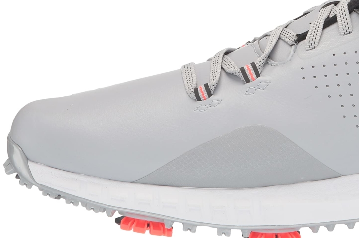 Under Armour HOVR Drive 2 response