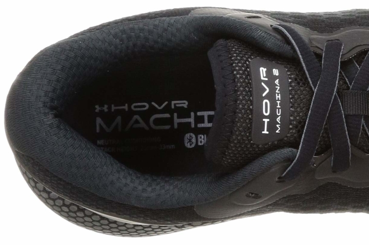 Under Armour HOVR Machina 2 Insole