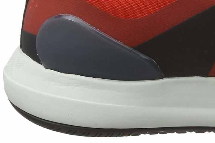 Under Armour HOVR Rise Midsole Rear