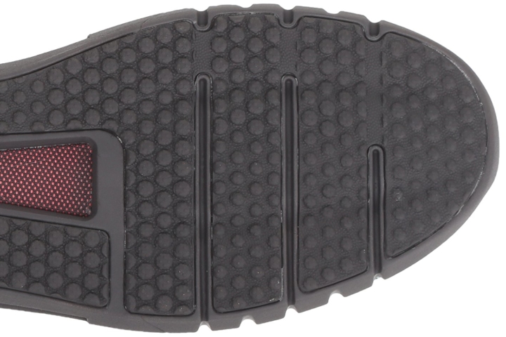 Under Armour HOVR SLK Outsole