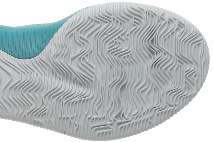 Under Armour Jet 2019 Outsole1