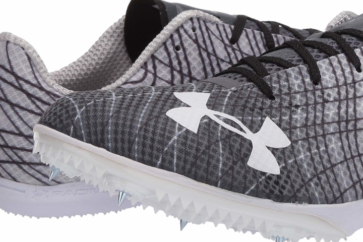 under armour kick distance 3