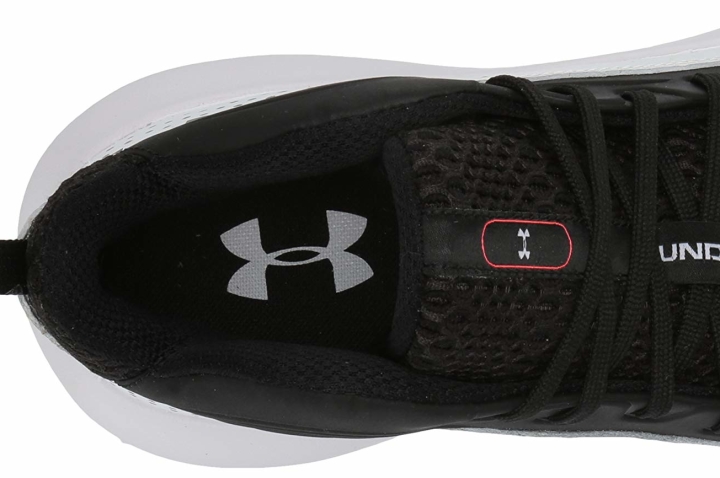 Under Armour Lockdown 4 Insole