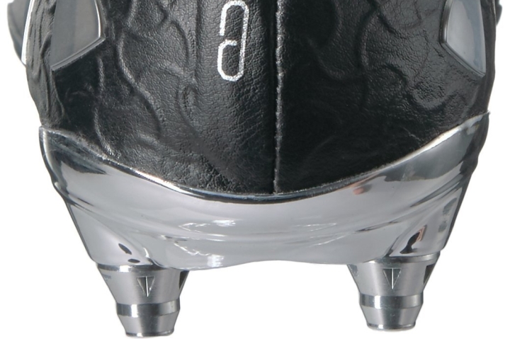 Under Armour Magnetico Pro Hybrid heel