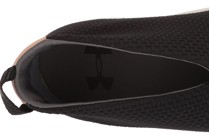 Under Armour Modern Court Mid Insole