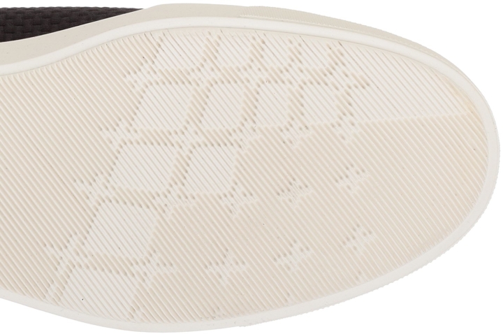 Under Armour Modern Court Mid Outsole