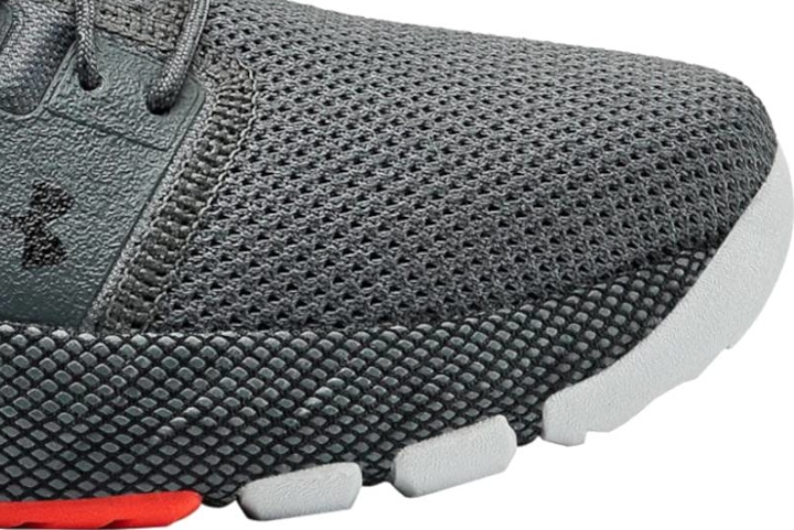 Under Armour Project Rock 2 Outsole2