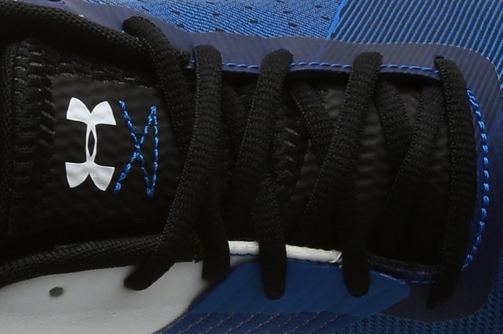 Under Armour Showstopper Lacing System1