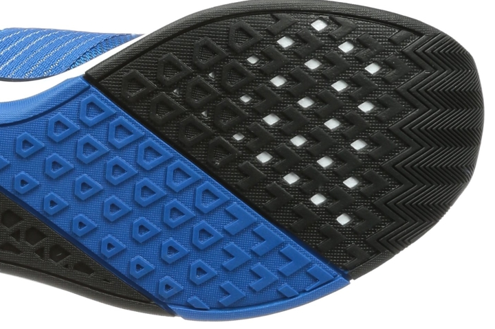 Under Armour Showstopper Outsole1