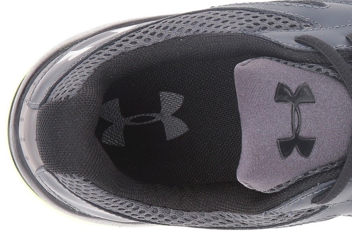 Under Armour Strive 6 Insole