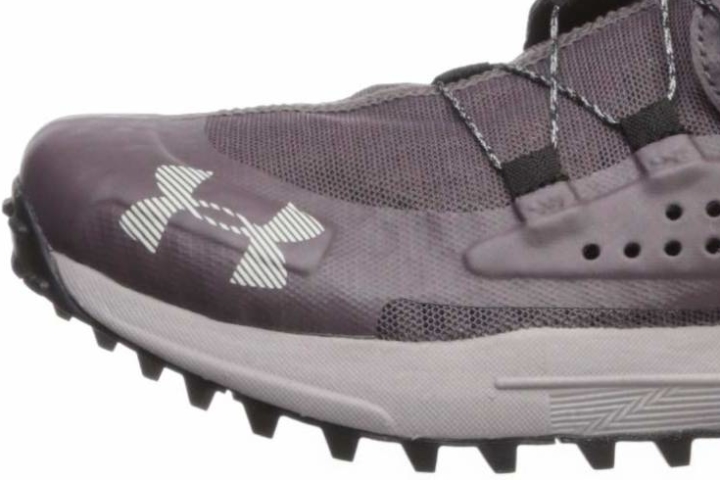 Under Armour Syncline upper 