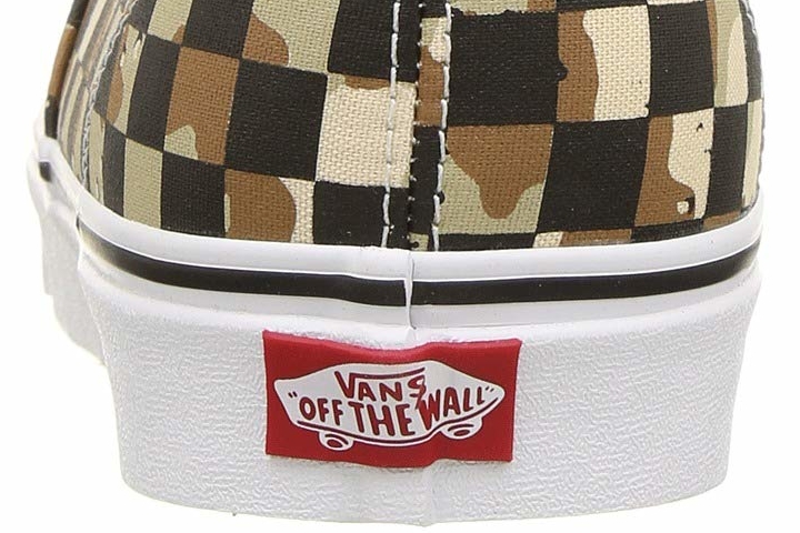 Vans Checkerboard Authentic cheap