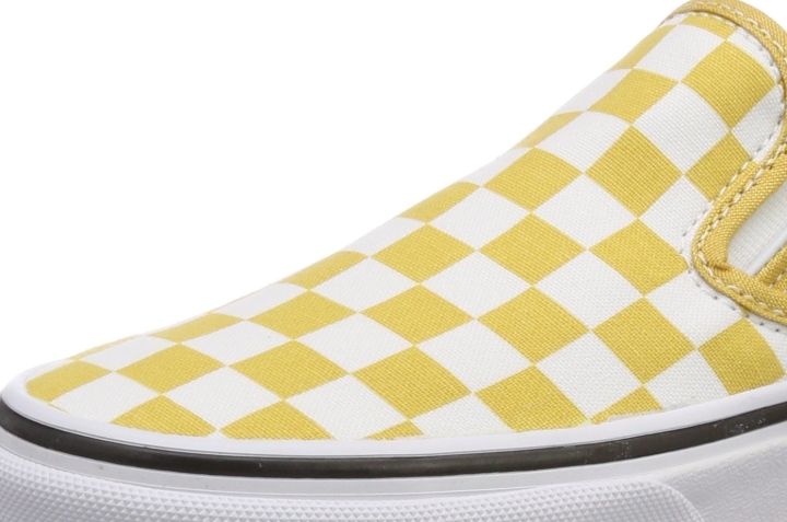 Vans Checkerboard Slip-On buy