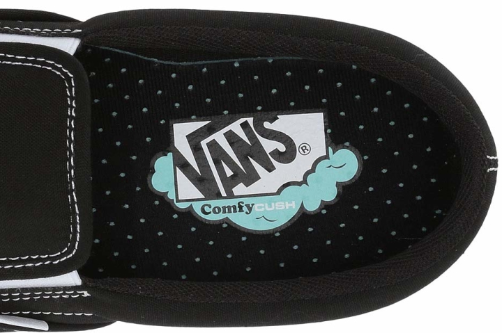 Vans ComfyCush Slip-On comf