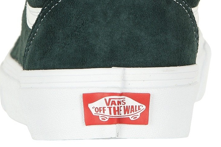 Vans Pig Suede Old Skool sneakers in 3 colors (only $53) | RunRepeat