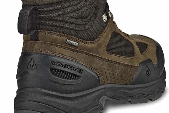 Vasque Breeze WT GTX a durable hiking boot