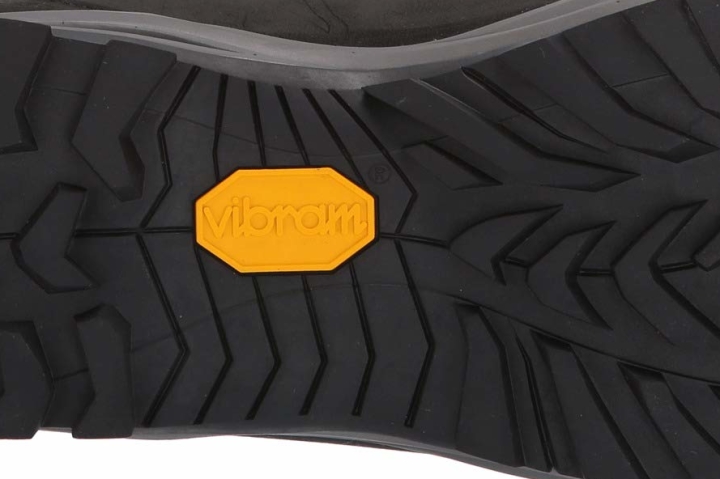 Vasque Canyonlands Ultradry outsole