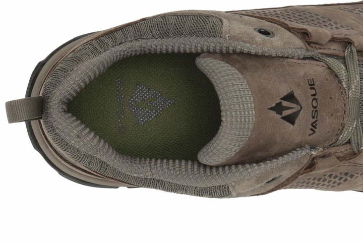 Vasque Talus AT Low insole