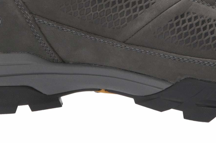 Vasque Talus AT UltraDry arch support
