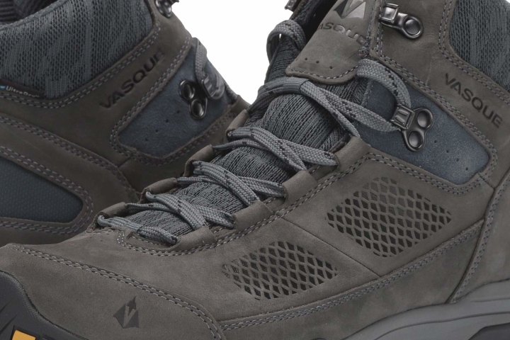 vasque talus ultradry