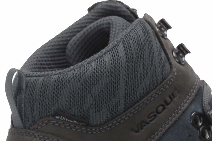 vasque talus ultradry