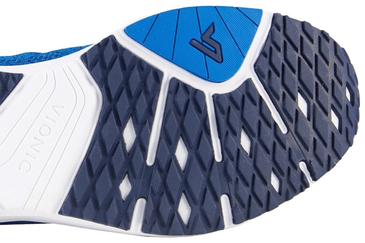 Vionic Turner Outsole1