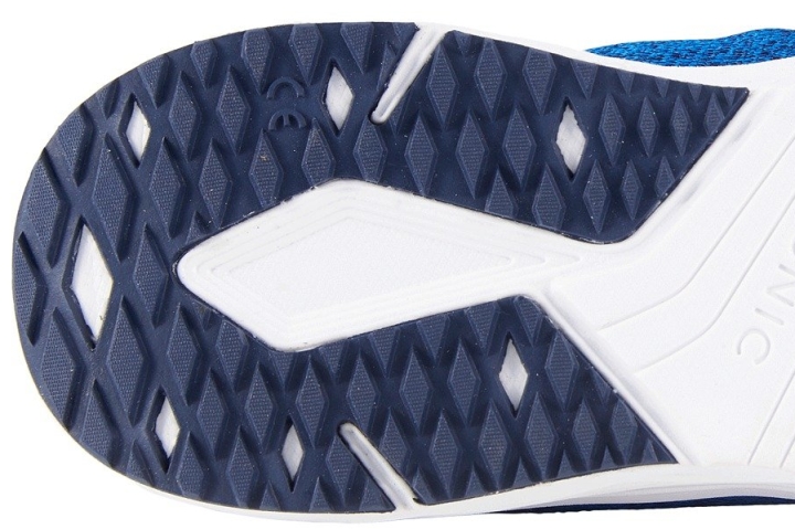 Vionic Turner Outsole2