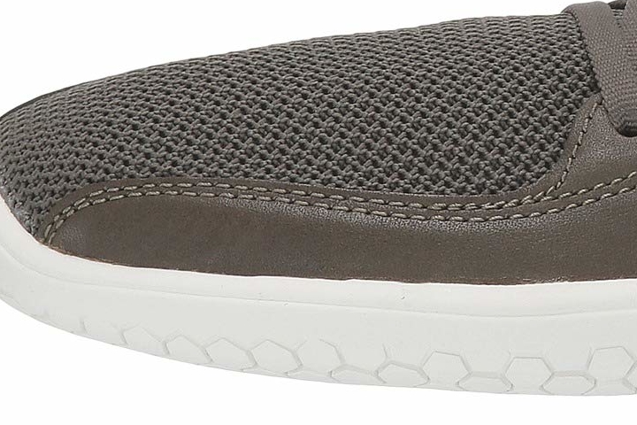 Vivobarefoot Primus Knit side up
