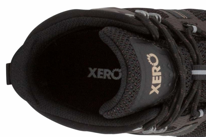 Xero Shoes Xcursion insole