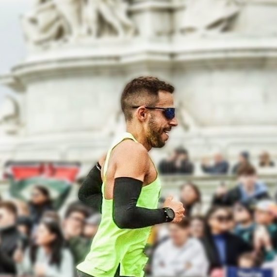 Carlos Sánchez RunRepeat